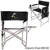 Purdue University Sports Chair