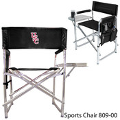 University of South Carolina Sports Chair