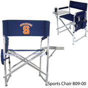 Syracuse University Sports Chair