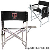 Texas A&M Sports Chair