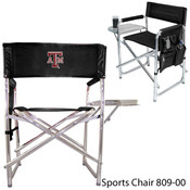 Texas A&M Sports Chair