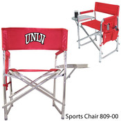 UNLV Sports Chair