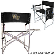 Wake Forest University Sports Chair