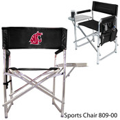 Washington State Sports Chair