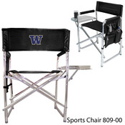 University of Washington Sports Chair
