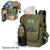 Colorado State Turismo