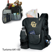 University of Colorado Turismo