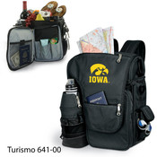 University of Iowa Turismo