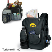 University of Iowa Turismo