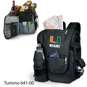 University of Miami Turismo