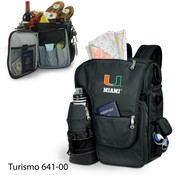 University of Miami Turismo