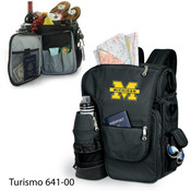 University of Michigan Turismo