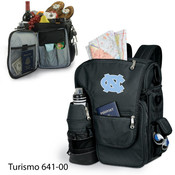 University of North Carolina Turismo