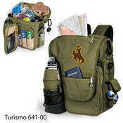 University of Wyoming Turismo