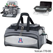 University of Arizona Vulcan