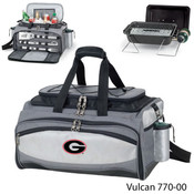 University of Georgia Vulcan