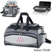 University of Minnesota Vulcan