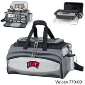 UNLV Vulcan