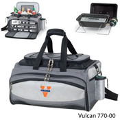 University of Virginia Vulcan