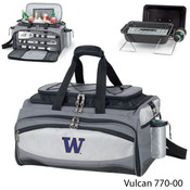 University of Washington Vulcan
