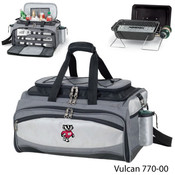 University of Wisconsin Vulcan