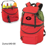 University of Georgia Zuma