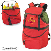 Iowa State Zuma