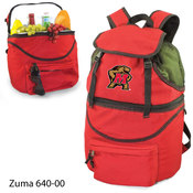 University of Maryland Zuma