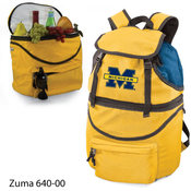 University of Michigan Zuma