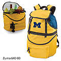 University of Michigan Zuma