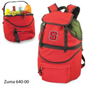 North Carolina State Zuma