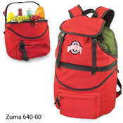 Ohio State Zuma