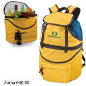 University of Oregon Zuma