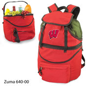 University of Wisconsin Zuma