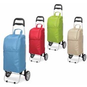 Insulated - Metro Kart