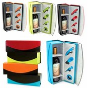 Metro Wine Box