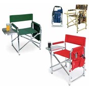 Sports Chair