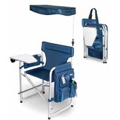 Sports Chair Deluxe
