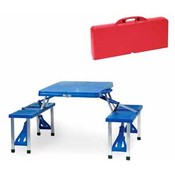 Picnic Table