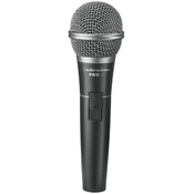 Audio Technica Xlrf/.25 Cdd Hand Held  Microphone