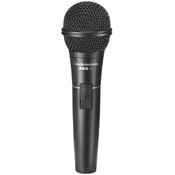 Audio Technica Cdd Hand Held  Microhone W/ Cable