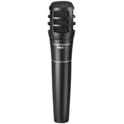 Audio Technica Cdd Hand Held  Microhone W/ Cable