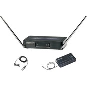 Audio Technica Leveliere Wireless  Microphone Syst