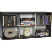 Atlantic Framework 60 Dvd Storage