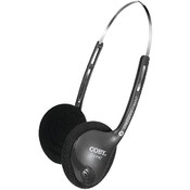 Coby Lightweight Stereo Headphones