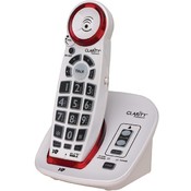 DECT 6.0 Extra-Loud Cordless Phone System
