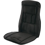 Body Benefits Heated Massaging Seat Cushion