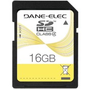 Dane-Elec 16Gb SD Card