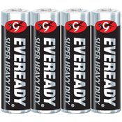 Energizer Heavy Duty AA  Battery