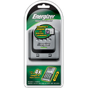 Energizer Sliding Battery Charger